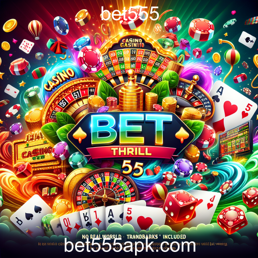 Maximize Seus Ganhos: As Melhores Promoções do bet555